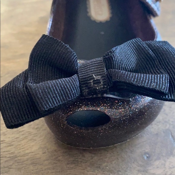 Mini Melissa - toddler shoes - Picture 4 of 4